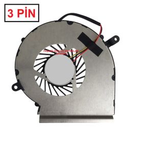 MSI PE70 Sol Fan