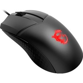 MSI PMW-3370 76 gr MAX 2000 dpı Gaming Mouse