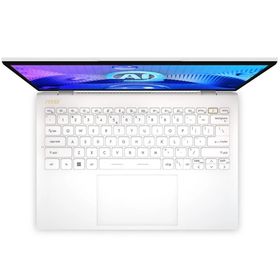 MSI Prestige 13 AI Evo A1MG-236TR Ultra 7 155H 16GB RAM 1TB SSD Windows 11 Home 13.3 inç Laptop - Notebook