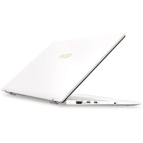 MSI Prestige 13 AI Evo A1MG-281TR Ultra 7 155H 16GB RAM 1TB SSD Windows 11 Home 13.3 inç Laptop - Notebook