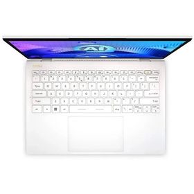 MSI Prestige 13 AI Evo A1MG-281TR Ultra 7 155H 16GB RAM 1TB SSD Windows 11 Home 13.3 inç Laptop - Notebook