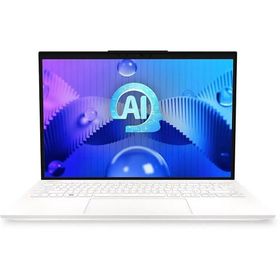 MSI Prestige 13 AI Evo A1MG-281TR Ultra 7 155H 16GB RAM 1TB SSD Windows 11 Home 13.3 inç Laptop - Notebook