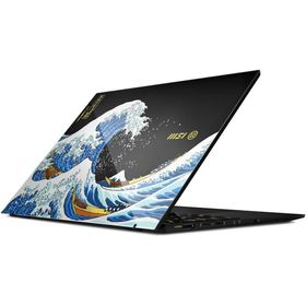 MSI Prestige 13 AI+ Ukiyoe Edition A2VMG-092TR Ultra 9 288V 32GB RAM 1TB SSD Windows 11 Home OLED 13.3 inç Laptop - Notebook