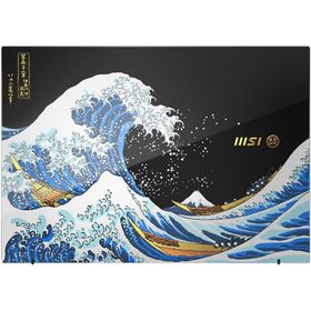MSI Prestige 13 AI+ Ukiyoe Edition A2VMG-092TR Ultra 9 288V 32GB RAM 1TB SSD Windows 11 Home OLED 13.3 inç Laptop - Notebook