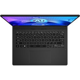 MSI Prestige 14 Ai Evo C1MG-026TR Ultra 7 155H 32GB RAM 1TB SSD Windows 11 Home 14 inç Laptop - Notebook