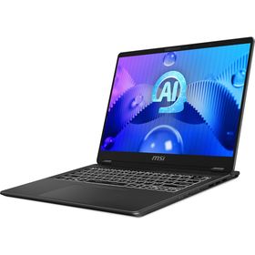 MSI Prestige 14 Ai Evo C1MG-026TR Ultra 7 155H 32GB RAM 1TB SSD Windows 11 Home 14 inç Laptop - Notebook