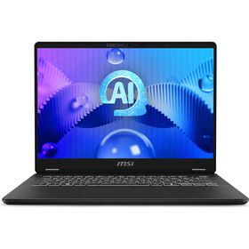 MSI Prestige 14 Ai Evo C1MG-026TR Ultra 7 155H 32GB RAM 1TB SSD Windows 11 Home 14 inç Laptop - Notebook