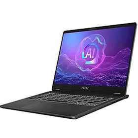 MSI Prestige 14 AI+ Evo C2VMG-012TR Ultra 7 258V 32GB RAM 1TB SSD Windows 11 Home 14 inç OLED Laptop - Notebook