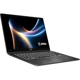 MSI Prestige 14 Flip AI+ D3MTG-038TR Ultra 9 386H 32GB RAM 2TB SSD Windows 11 Home 14 inç Laptop - Notebook