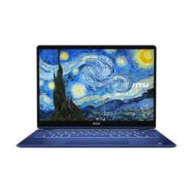 MSI Prestige 14 Flip AI+ The Starry Night 291TRY Ultra X9 378H 32 GB RAM 1 TB SSD Windows 11 Home 14 inç Laptop