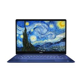 MSI Prestige 14 Flip AI+ The Starry Night 291TRY Ultra X9 378H 32 GB RAM 1 TB SSD Windows 11 Home 14 inç Laptop