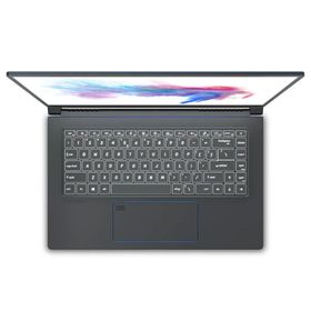MSI Prestige 15 A10SC-023TR Intel Core i7 10710U 8GB Ram 256GB SSD GTX1650 Windows 10 Home 15.6 inç Oyun Bilgisayarı