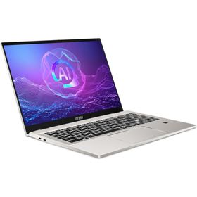 MSI Prestige 16 A16 AI+ A3HMG-039TR Ryzen 9 AI 365 32GB RAM 1TB SSD Windows 11 Home 16 inç UHD+ Laptop - Notebook