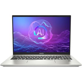 MSI Prestige 16 A16 AI+ A3HMG-039TR Ryzen 9 AI 365 32GB RAM 1TB SSD Windows 11 Home 16 inç UHD+ Laptop - Notebook