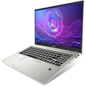 MSI Prestige 16 A16 AI+ A3HMG-039TR Ryzen 9 AI 365 32GB RAM 1TB SSD Windows 11 Home 16 inç UHD+ Laptop - Notebook