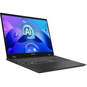 MSI Prestige 16 Ai Evo B1MG-014TR Ultra 7 155H 32GB RAM 1TB SSD Windows 11 Home 16 inç Laptop - Notebook