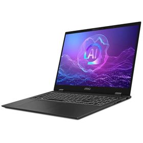 MSI Prestige 16 Ai+ Evo B2VMG-046TR Ultra 9 288V 32GB RAM 1TB SSD Windows 11 Home 16 inç Laptop - Notebook