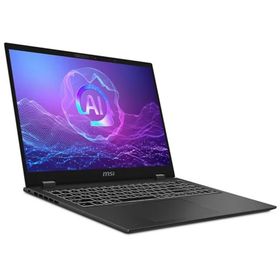 MSI Prestige 16 Ai+ Evo B2VMG-046TR Ultra 9 288V 32GB RAM 1TB SSD Windows 11 Home 16 inç Laptop - Notebook