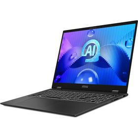 MSI Prestige 16 Ai Studio B1VGG-059TR Ultra 9 185H 32GB RAM 2TB SSD RTX 4070 Windows 11 Pro 16 inç Laptop - Notebook