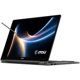 MSI Prestige 16 Flip AI+ C3MTG-040TR Ultra 9 386H 32GB RAM 2TB SSD Windows 11 Home 16 inç Laptop - Notebook