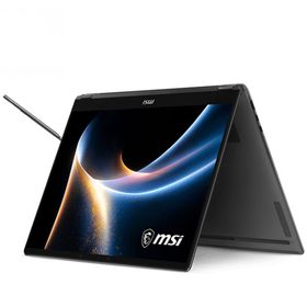 MSI Prestige 16 Flip AI+ C3MTG-040TR Ultra 9 386H 32GB RAM 2TB SSD Windows 11 Home 16 inç Laptop - Notebook