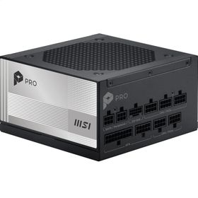 MSI PRO A1000PL PCIE5 Gen5.1 1000 W Power Supply