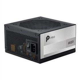 MSI PRO A1000PL PCIE5 Gen5.1 1000 W Power Supply