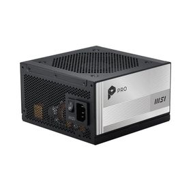 MSI PRO A1000PL PCIE5 Gen5.1 1000 W Power Supply