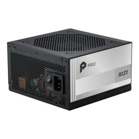 MSI PRO A1000PL PCIE5 Gen5.1 1000 W Power Supply