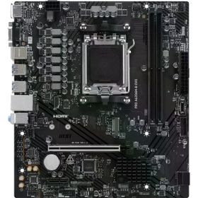 MSI Pro A620AM-B Evo DDR5 AMD AM5 Micro ATX Anakart
