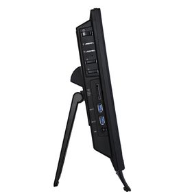 MSI Pro AP162T ADL-017XEU N100 4 GB DDR4 256 GB SSD Dos 15.6 inç All In One PC