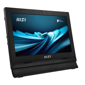 MSI Pro AP162T ADL-017XEU N100 4 GB DDR4 256 GB SSD Dos 15.6 inç All In One PC