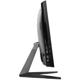 MSI Pro AP222T 13M-091XEU 21.5 inç FHD 16:9 i5-13400 8 GB DDR4 256 GB SSD Freedos Multi-Touch Siyah AIO PC
