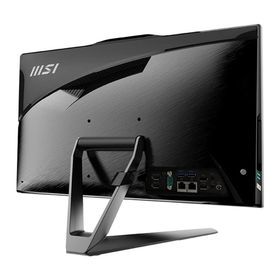 MSI Pro AP222T 13M-091XEU 21.5 inç FHD 16:9 i5-13400 8 GB DDR4 256 GB SSD Freedos Multi-Touch Siyah AIO PC
