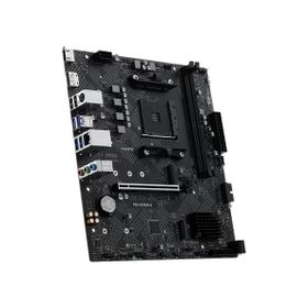 MSI Pro B550M-B AM4 DDR4 Micro ATX Anakart
