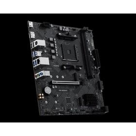 MSI Pro B550M-B AM4 DDR4 Micro ATX Anakart