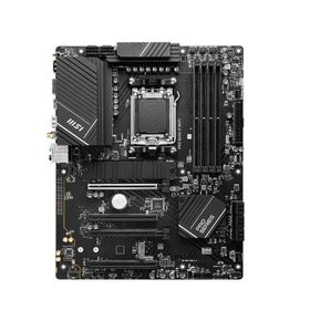 MSI Pro B650-P Wifi DDR5 6000 mhz 1xHDMI 1xDP 2xM.2 USB 3.2 ATX AM5 AMD 7000 Serili İşlemci Uyumlu Anakart