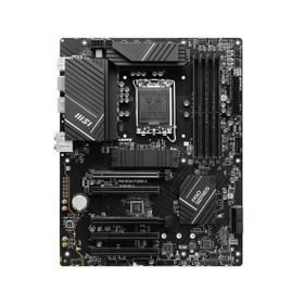 MSI PRO B760-P Intel LGA1700 DDR5 ATX Anakart