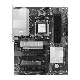 MSI Pro B840-P WiFi AMD AM5 DDR5 ATX Anakart