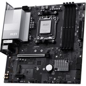 MSI Pro B840M-P WIFI6E AMD AM5 DDR5 Micro ATX Anakart