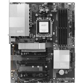 MSI Pro B850-P WiFi AMD AM5 DDR5 Wi-Fi 7 ATX Anakart