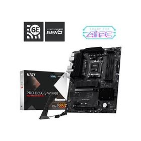 MSI Pro B850-S WIFI6E AMD AM5 DDR5 ATX Anakart