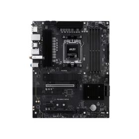 MSI Pro B850-S WIFI6E AMD AM5 DDR5 ATX Anakart