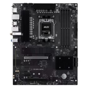 MSI Pro B850-S WIFI6E AMD AM5 DDR5 ATX Anakart