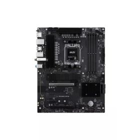 MSI Pro B850-S WIFI6E AMD AM5 DDR5 ATX Anakart