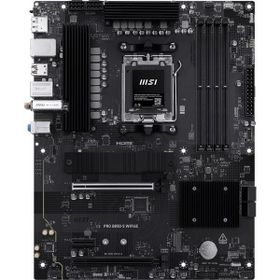 MSI Pro B850-S WIFI6E AMD AM5 DDR5 ATX Anakart