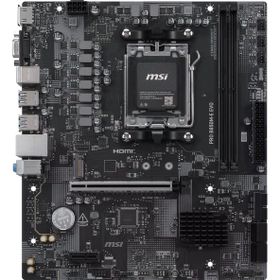 MSI Pro B850M-E EVO AMD AM5 DDR5 Micro ATX Anakart