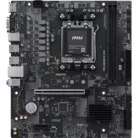 MSI Pro B850M-E EVO AMD AM5 DDR5 Micro ATX Anakart