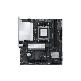 MSI Pro B850M-G AMD AM5 DDR5 Micro ATX Anakart