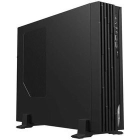 MSI PRO DP130 11RK-015TR i7-11700F 16GB RAM DDR4 512GB SSD GT1030 2G Windows 10 Pro Siyah Masaüstü Bilgisayar